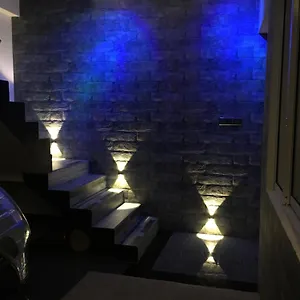 Проживание в семье Jenushi Homestay, Канди