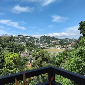 Accommodatie bij particulieren Kelum, Kandy
